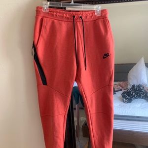 COPY - Nike Men’s Joggers Coral